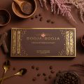 Schoko-Tr&uuml;ffel-Sticks Salzkaramell-Mocha, 115g