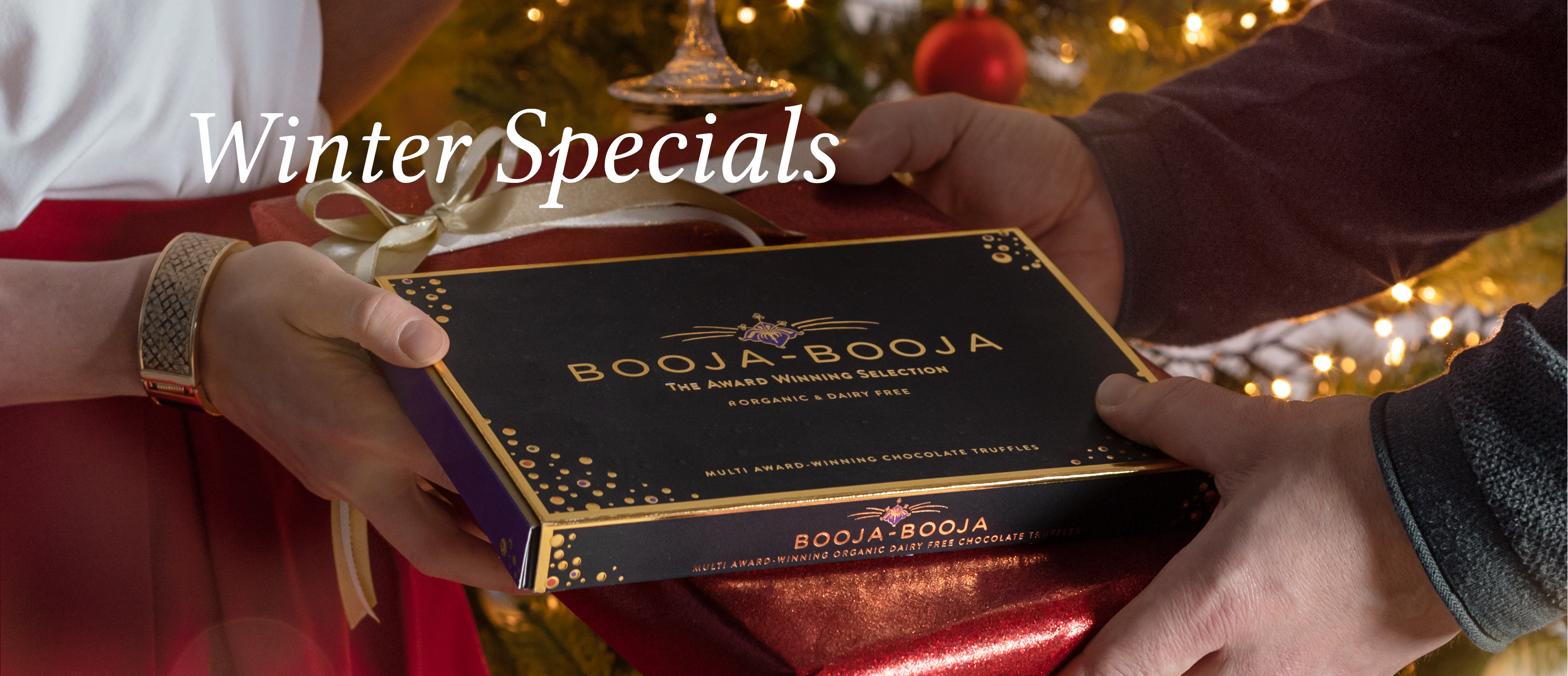 Winter Specials Winter Specials