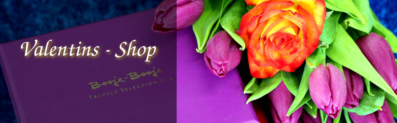 Valentins-Shop