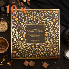 Geschenkpaket 10x Gourmet Selection N°2, 289g