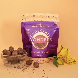 Cookie Dough, Chocolate Wonders, 65g