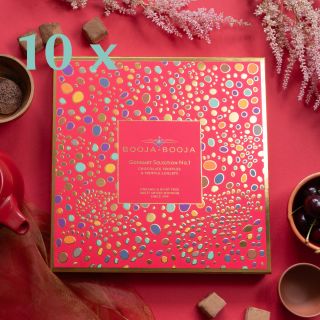 Geschenkpaket 10x Gourmet Selection N°1, 289g