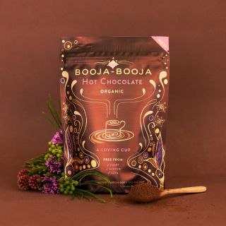Hot Chocolate, 200g
