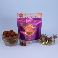Coconut (Kokosnuss) Chocolate Wonders, 65g
