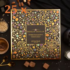Geschenkpaket 25x Gourmet Selection N°2, 289g