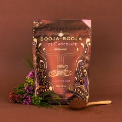 Hot Chocolate, 200g (MHD 01.12.26)