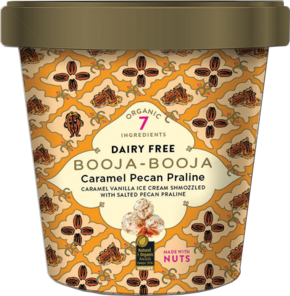 CARAMEL PECAN PRALINE