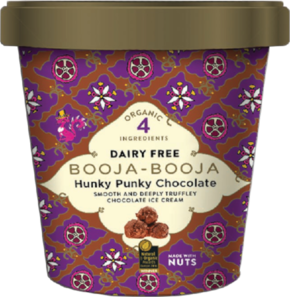 HUNKY PUNKY CHOCOLATE