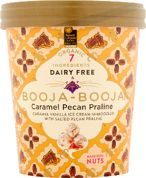 CARAMEL PECAN PRALINE