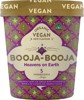 Heavens On Earth
